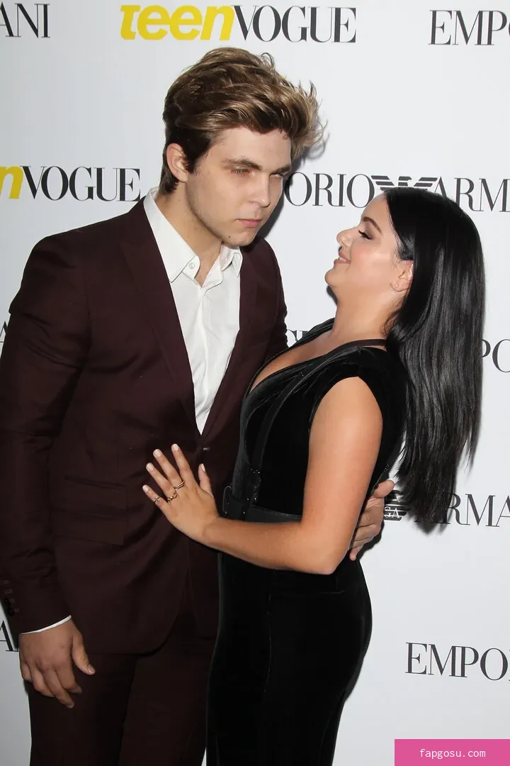 Ariel Winter