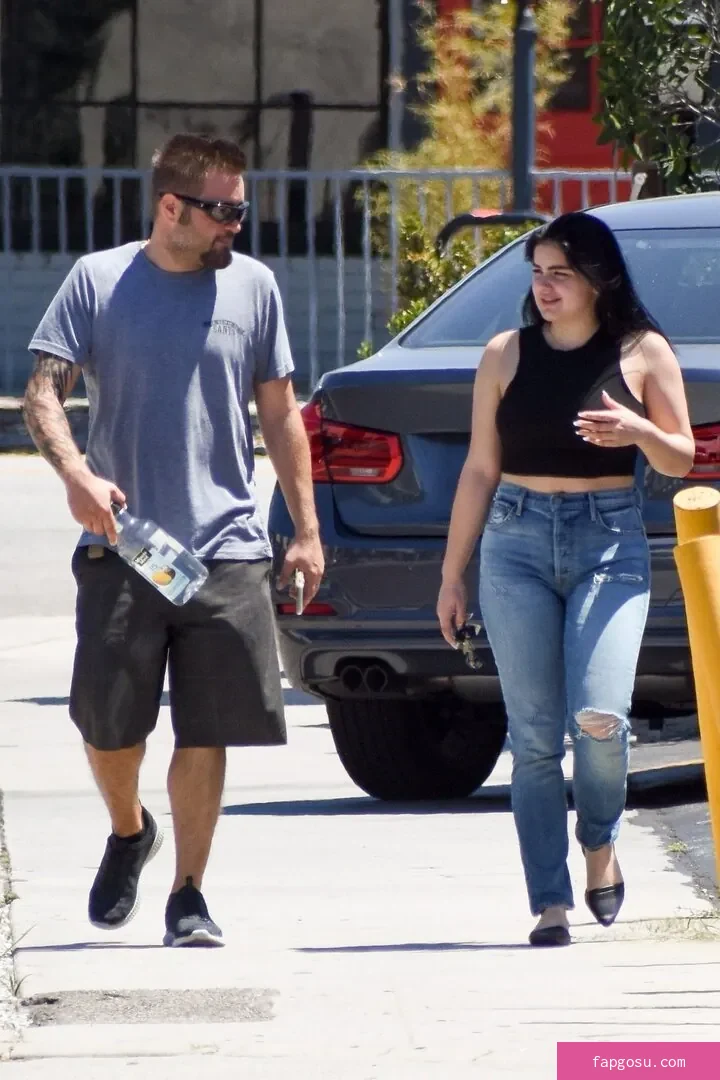 Ariel Winter