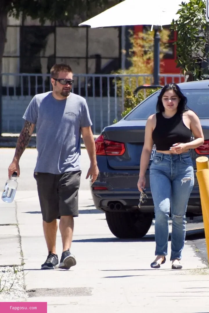 Ariel Winter