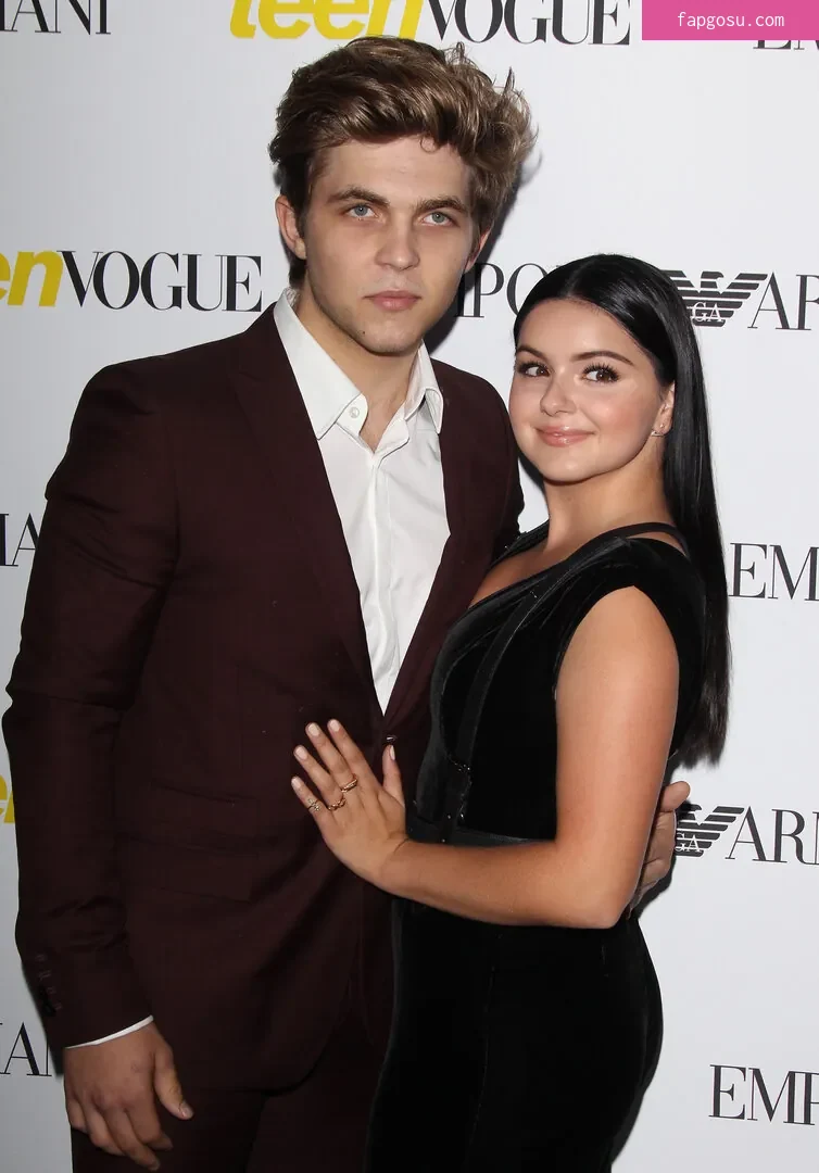 Ariel Winter