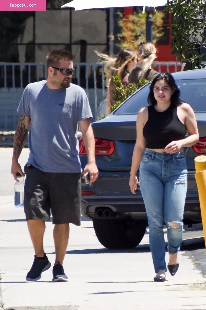 Ariel Winter