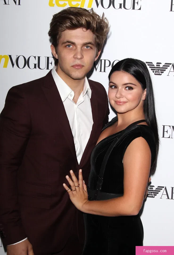 Ariel Winter