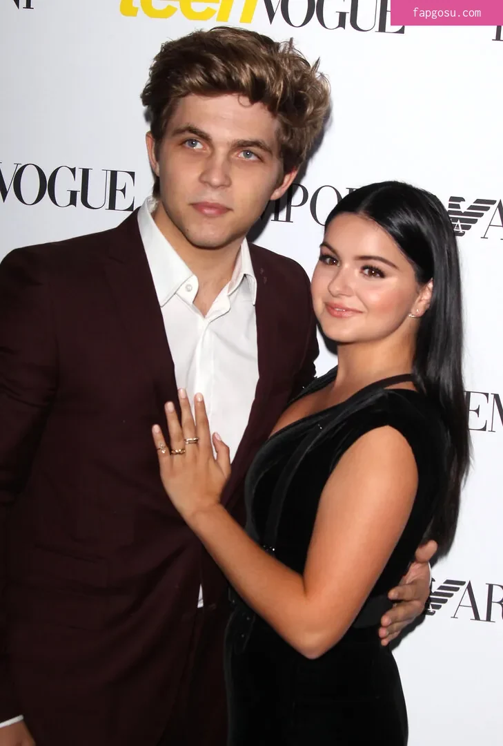 Ariel Winter