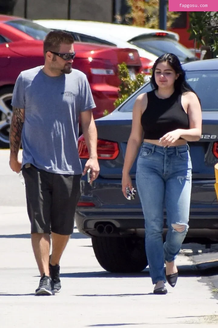 Ariel Winter