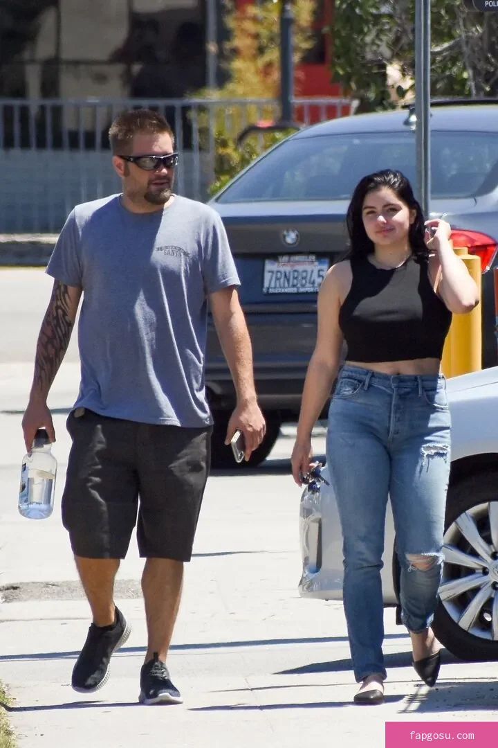 Ariel Winter