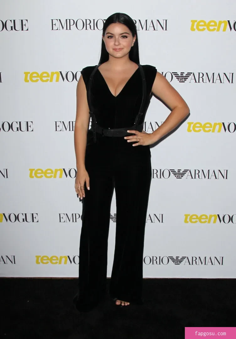 Ariel Winter