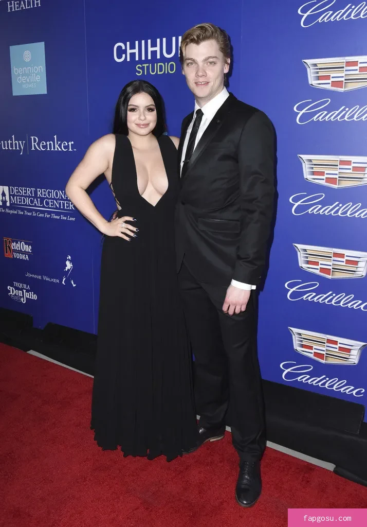 Ariel Winter