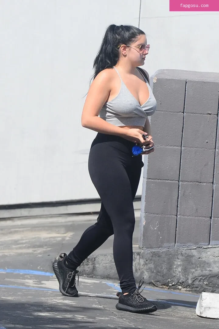 Ariel Winter