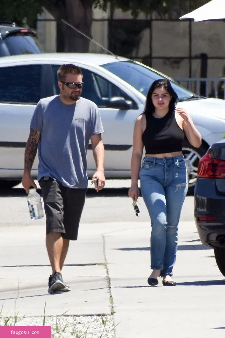 Ariel Winter