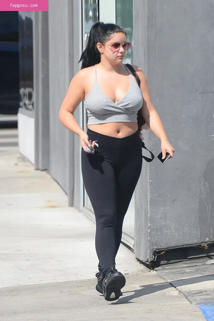 Ariel Winter