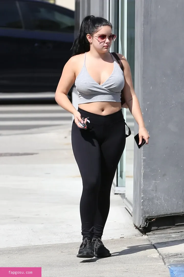 Ariel Winter