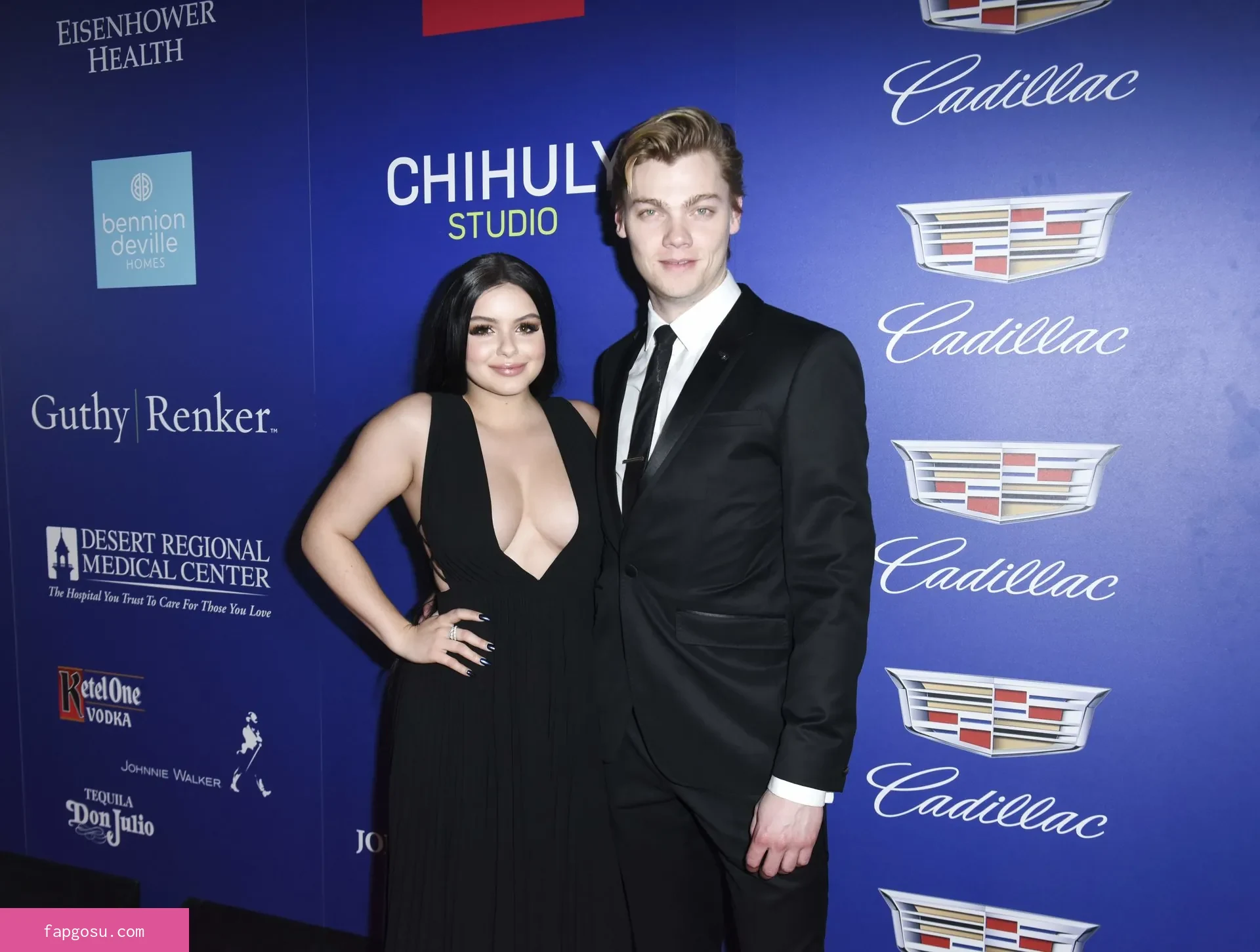 Ariel Winter