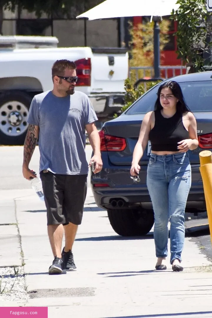 Ariel Winter