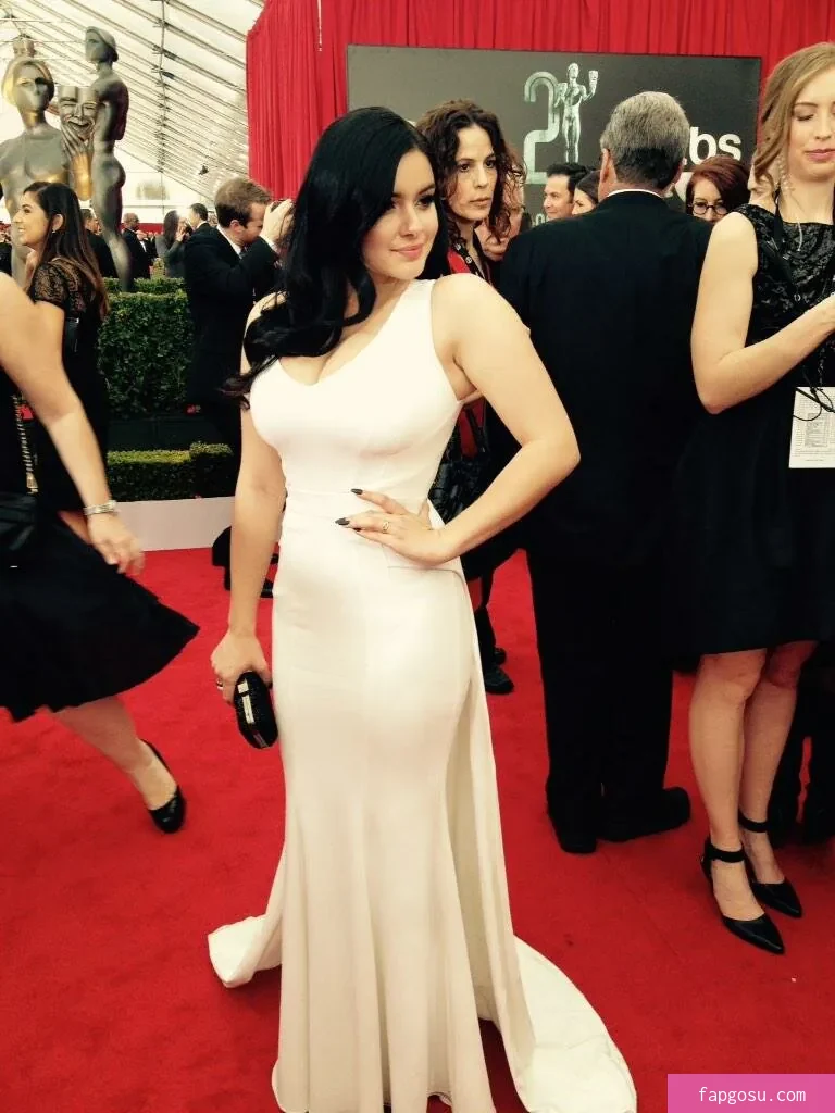 Ariel Winter