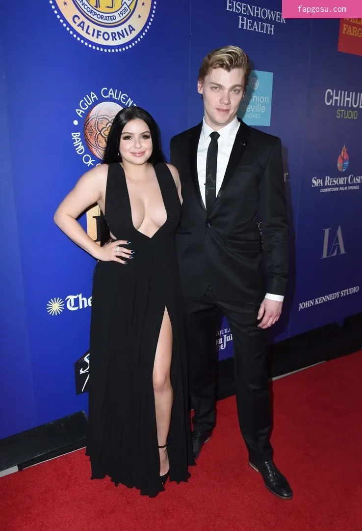 Ariel Winter