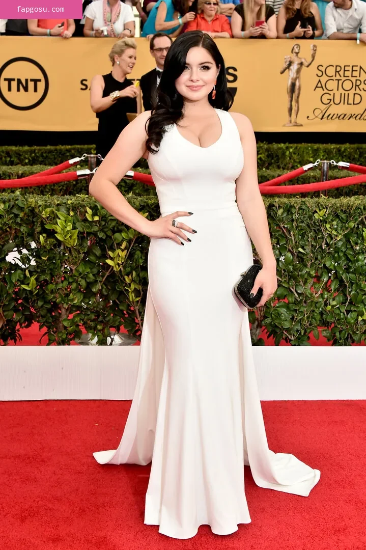 Ariel Winter