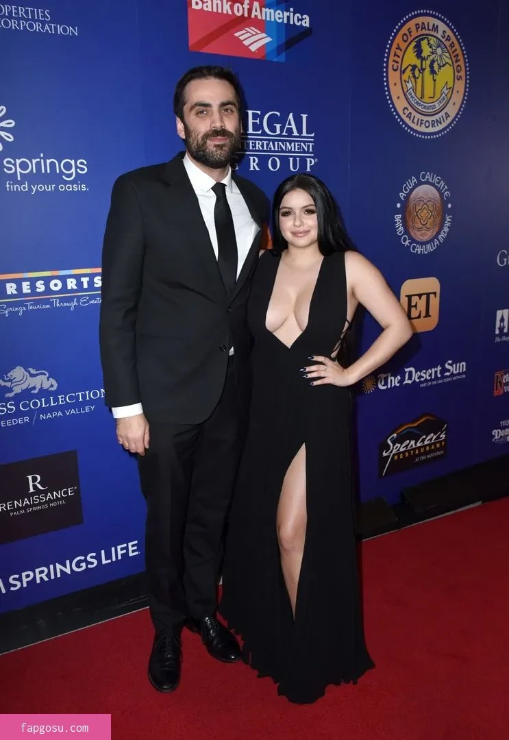 Ariel Winter
