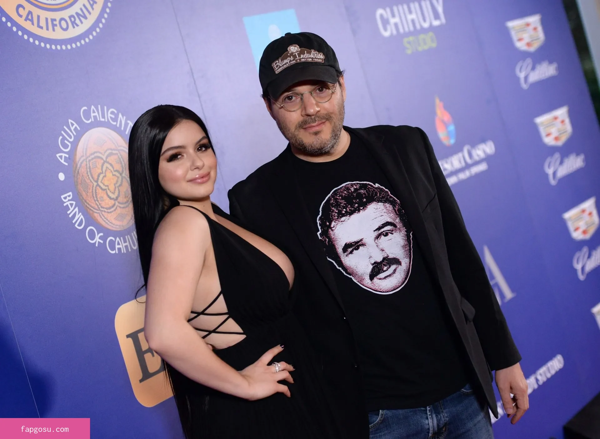 Ariel Winter
