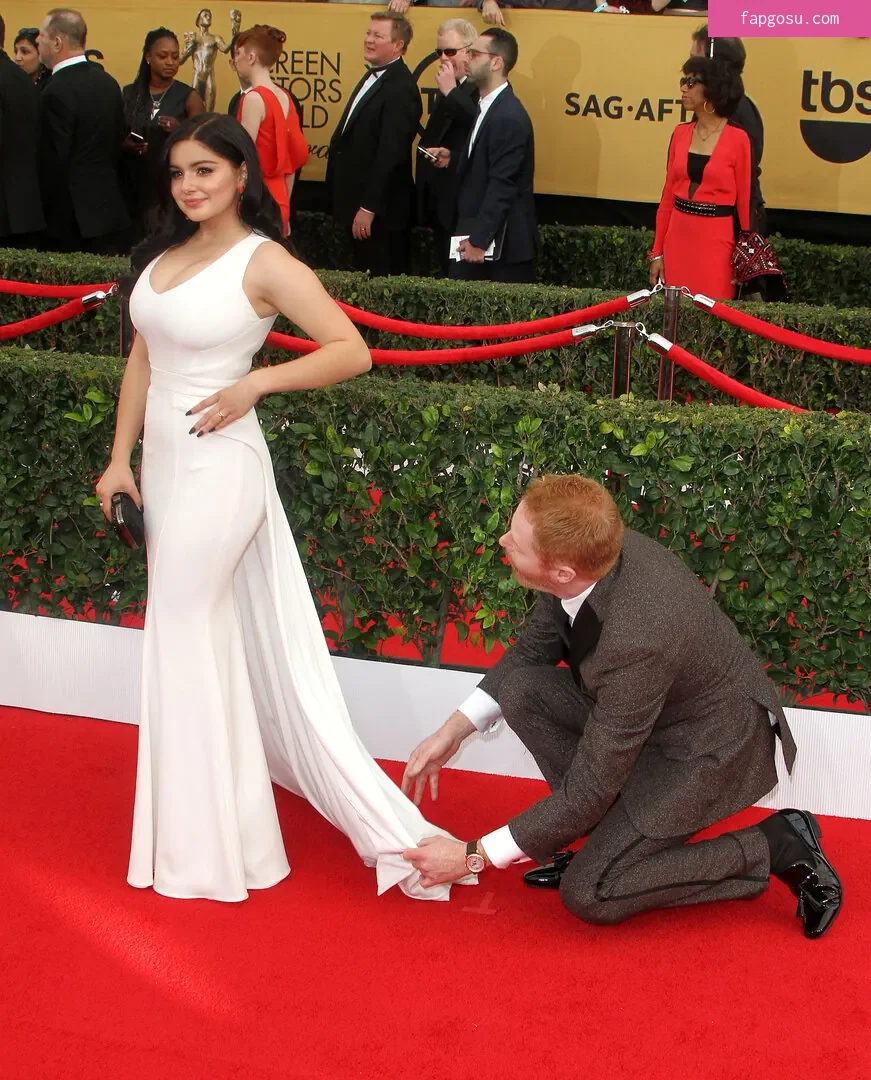 Ariel Winter