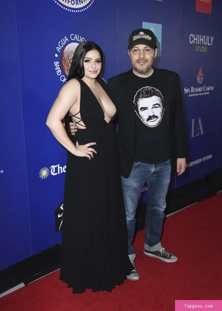 Ariel Winter