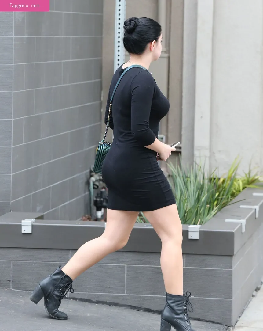 Ariel Winter
