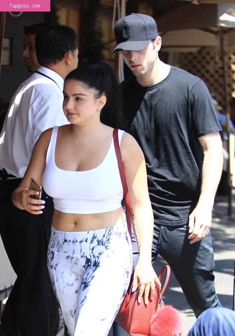 Ariel Winter