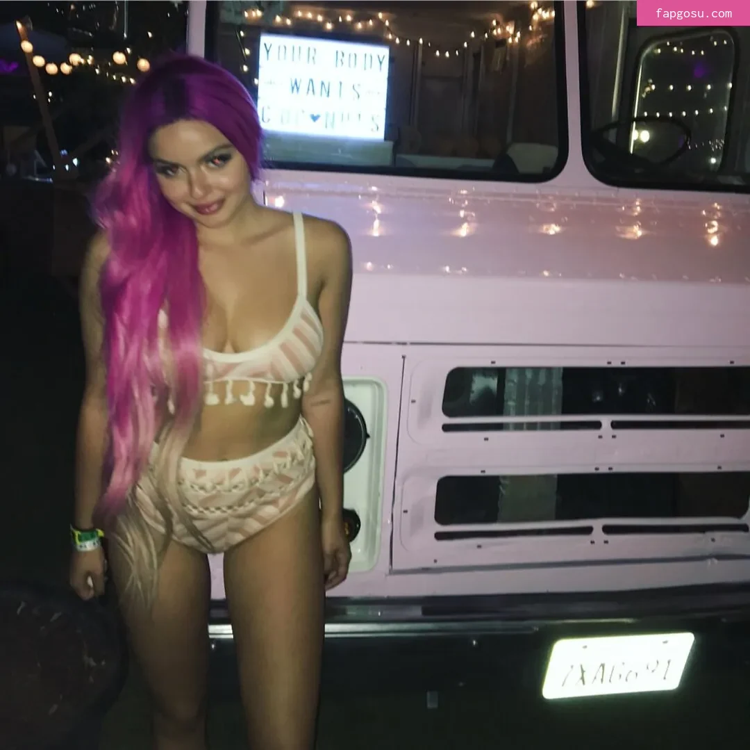 Ariel Winter
