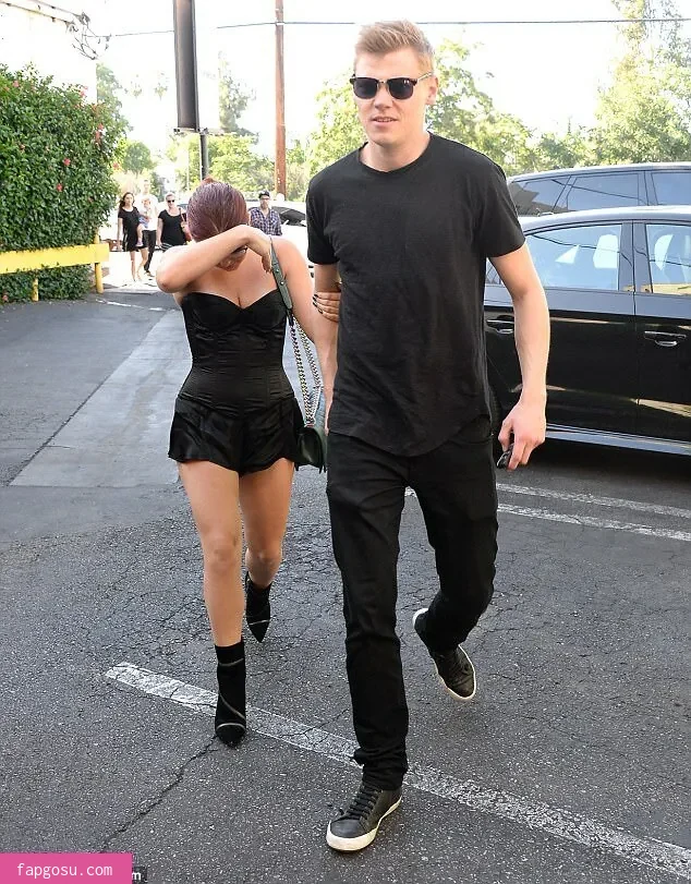 Ariel Winter
