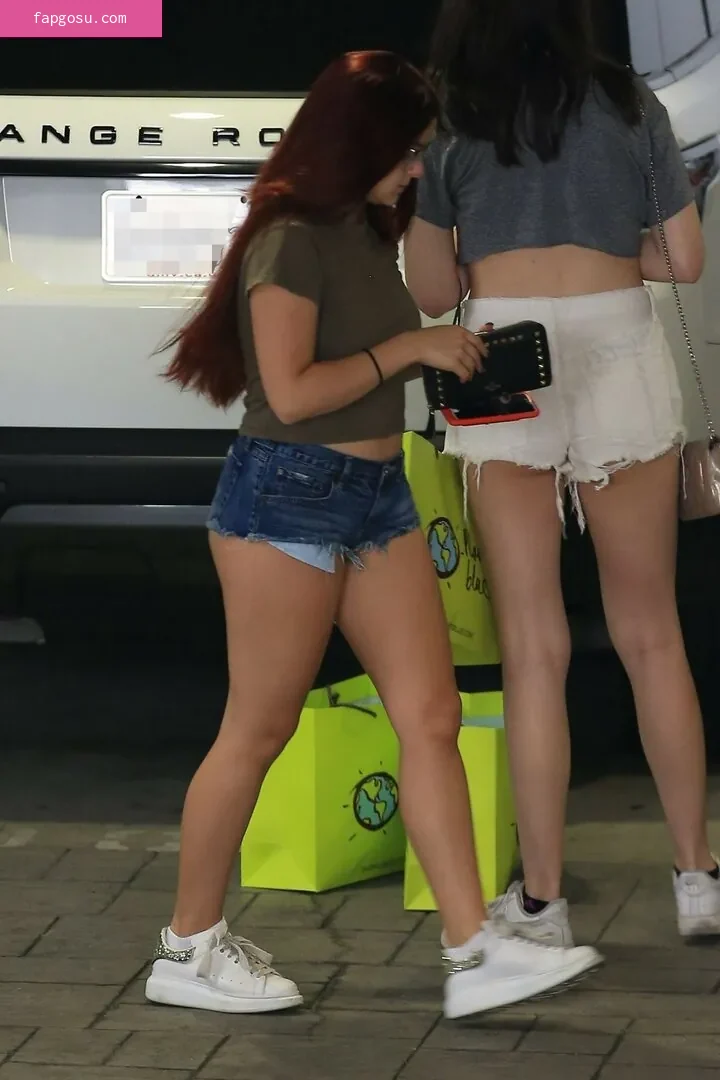 Ariel Winter