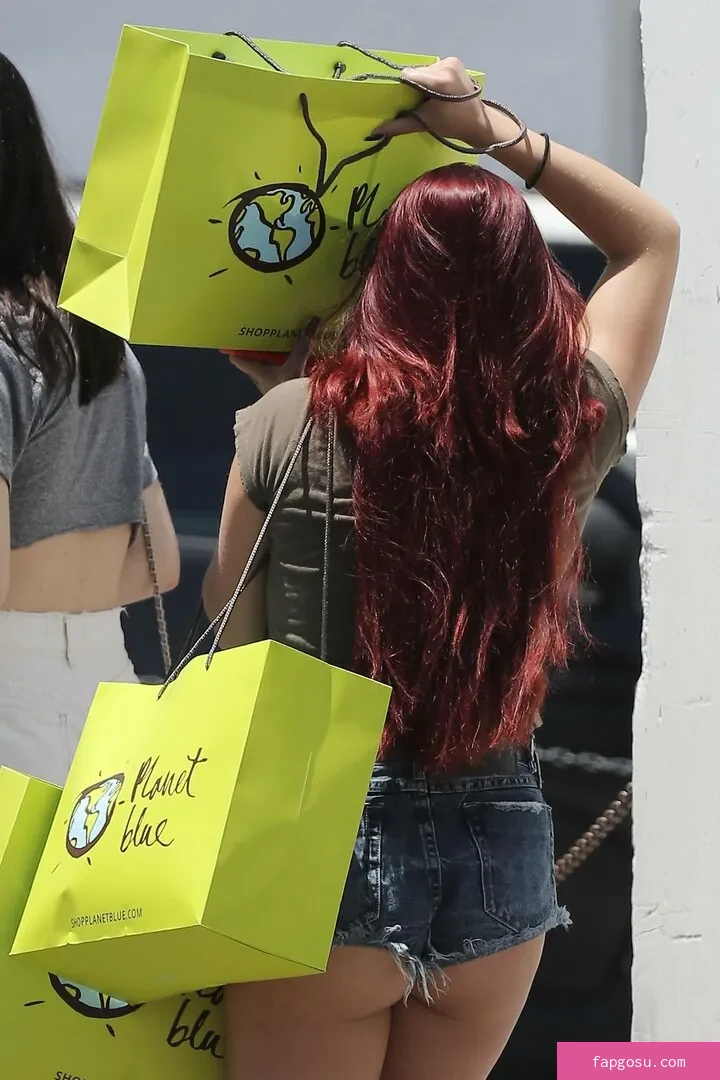Ariel Winter