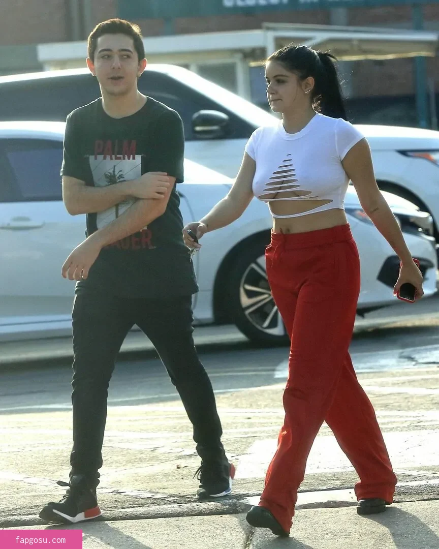 Ariel Winter