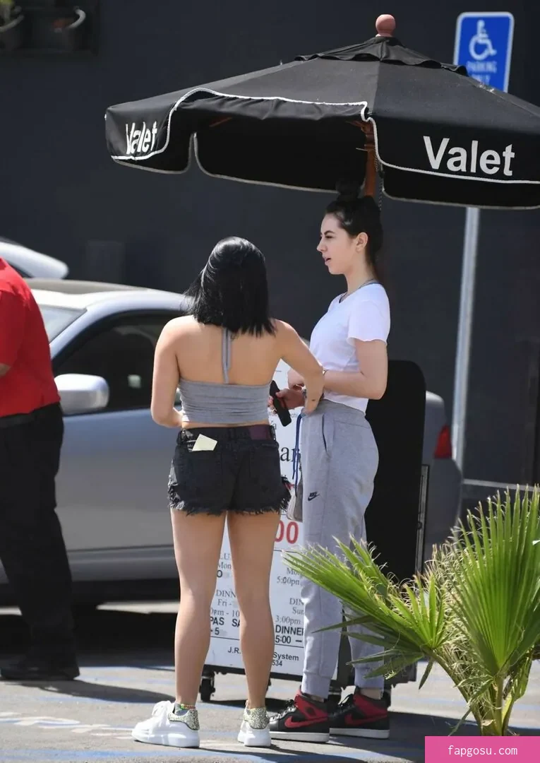 Ariel Winter