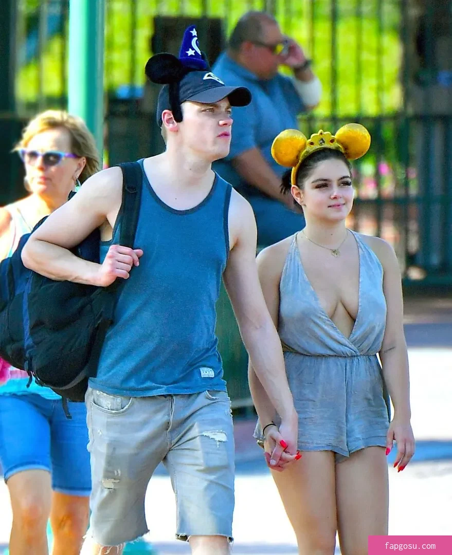 Ariel Winter
