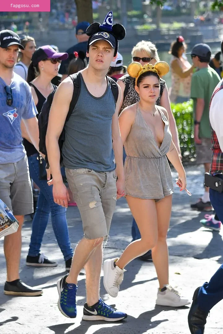 Ariel Winter