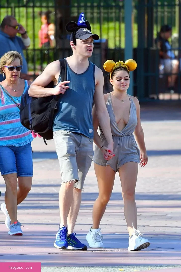 Ariel Winter