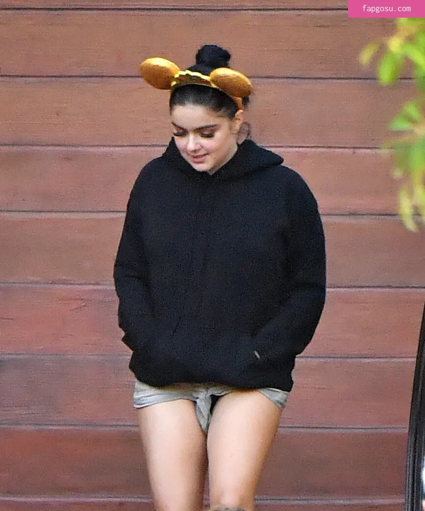Ariel Winter
