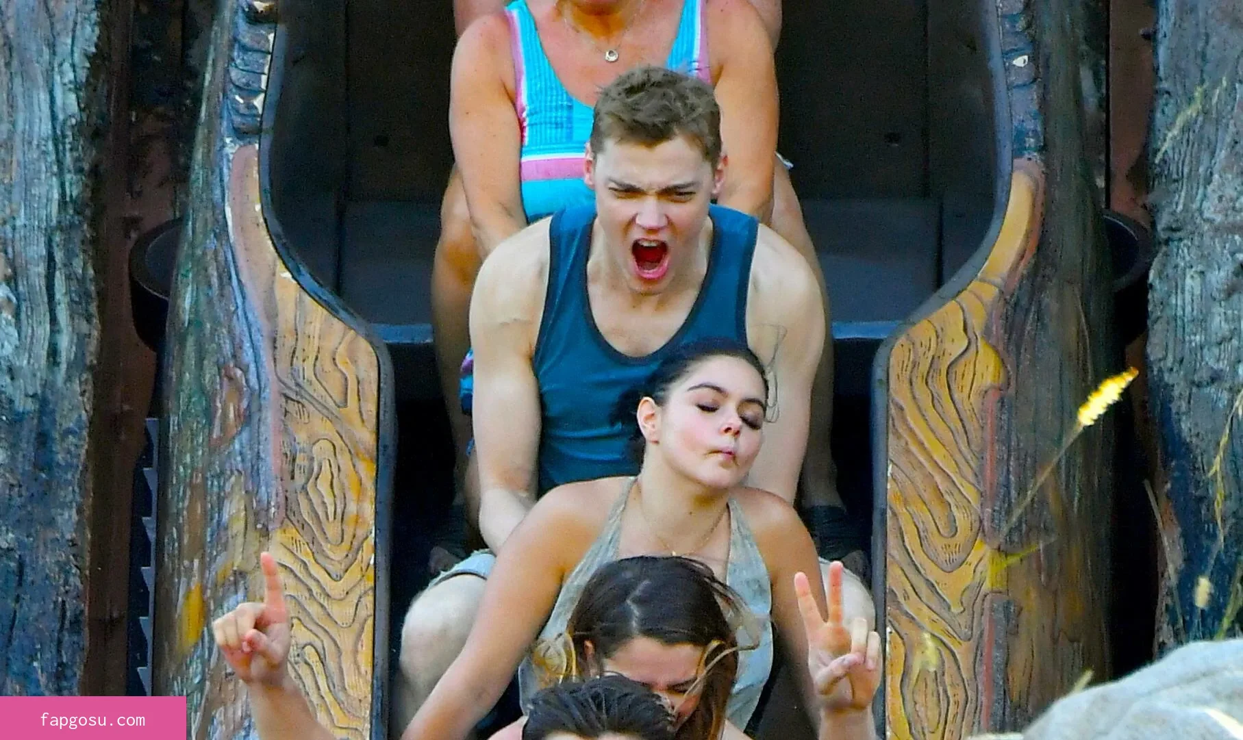Ariel Winter
