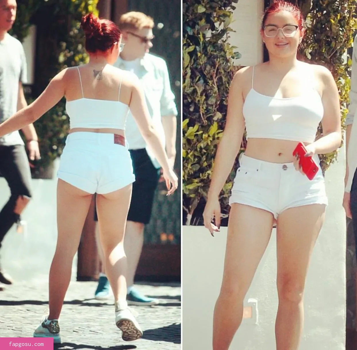 Ariel Winter