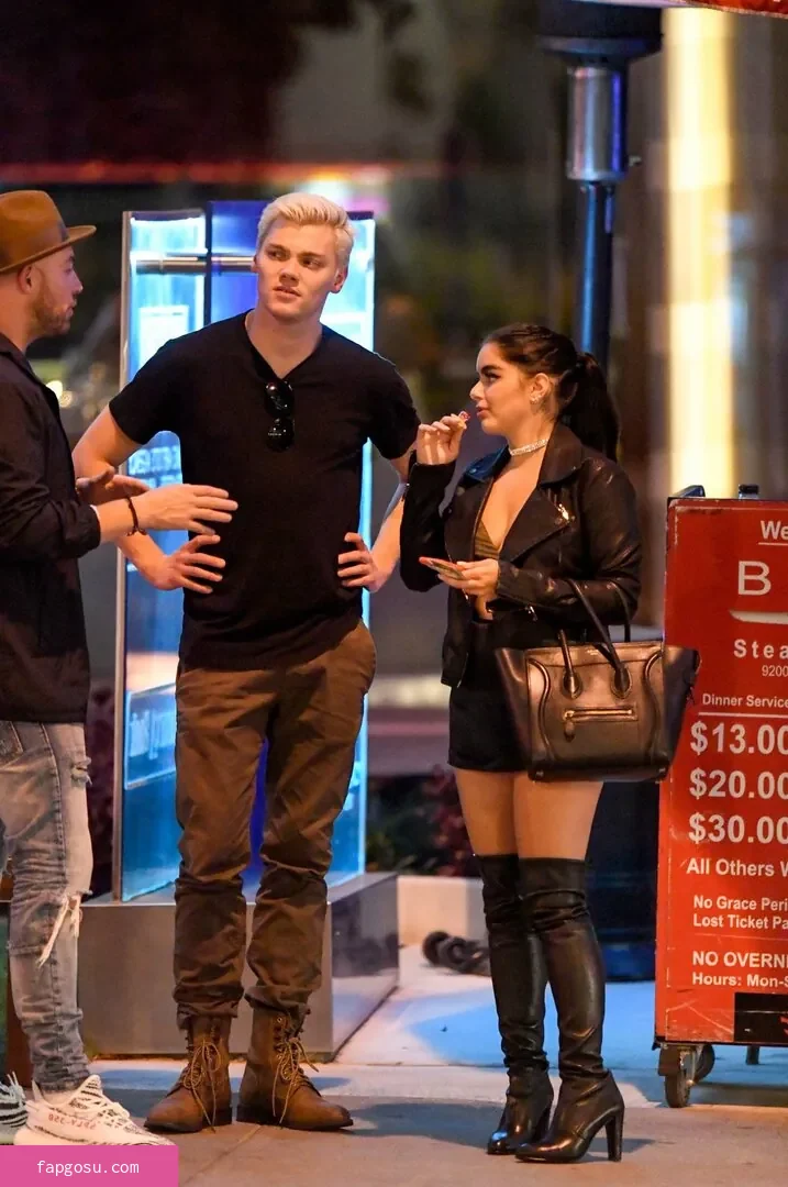 Ariel Winter