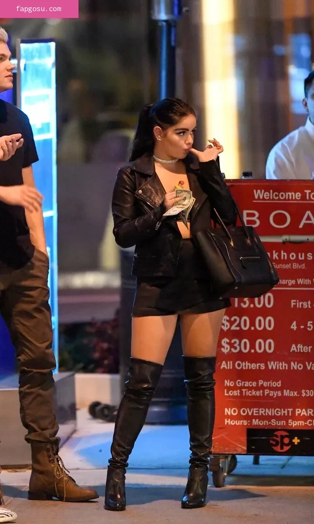 Ariel Winter