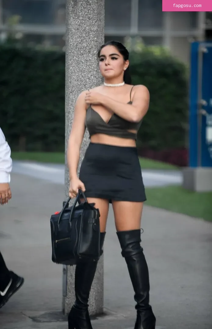 Ariel Winter