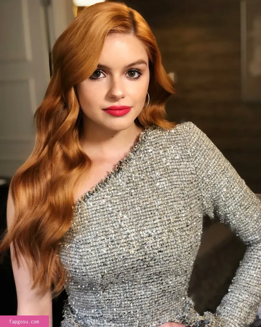 Ariel Winter