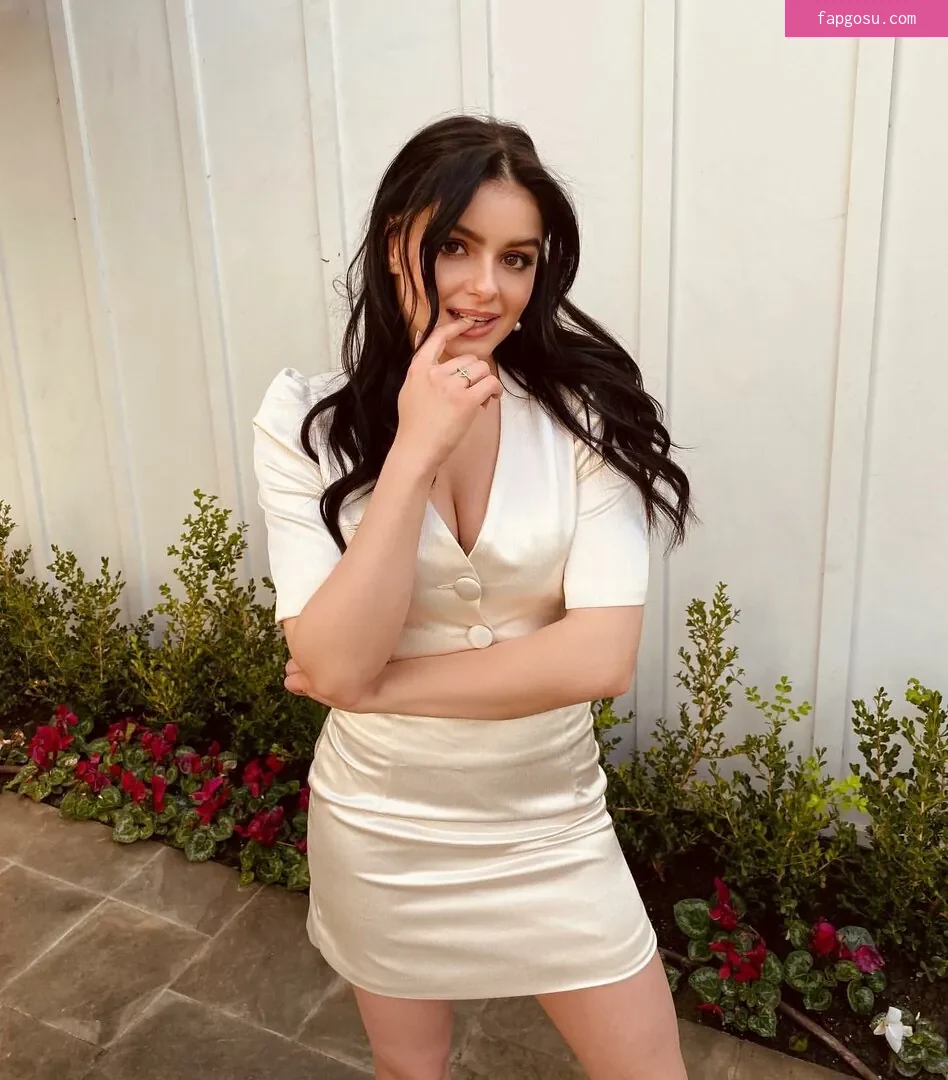 Ariel Winter