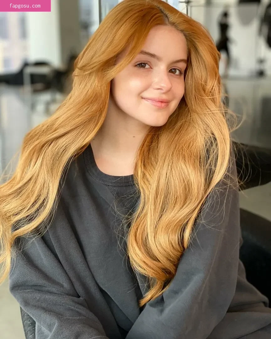 Ariel Winter
