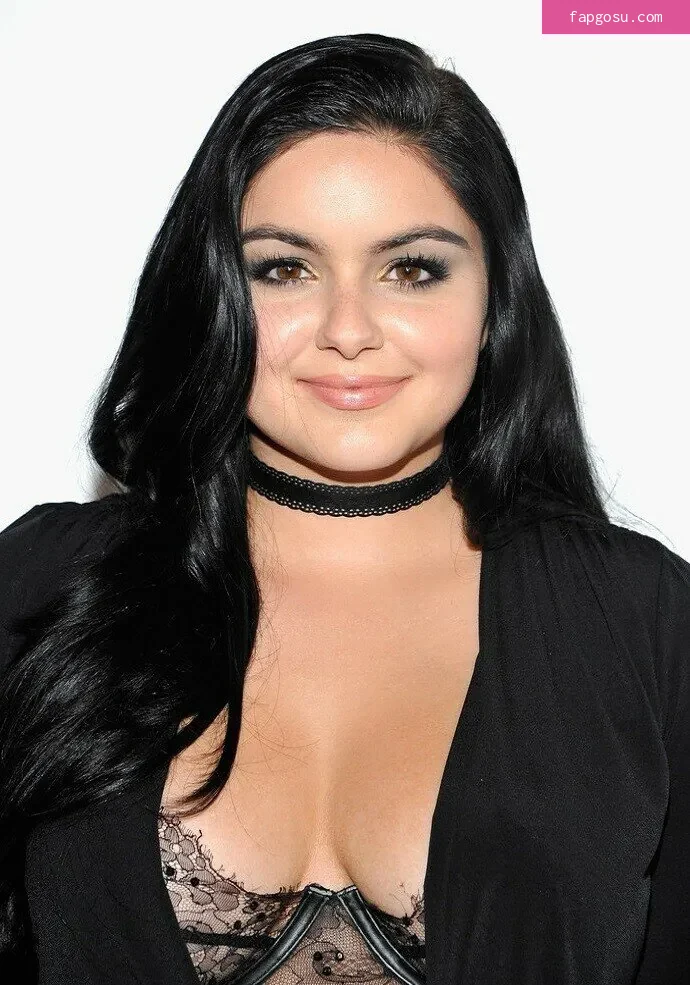 Ariel Winter