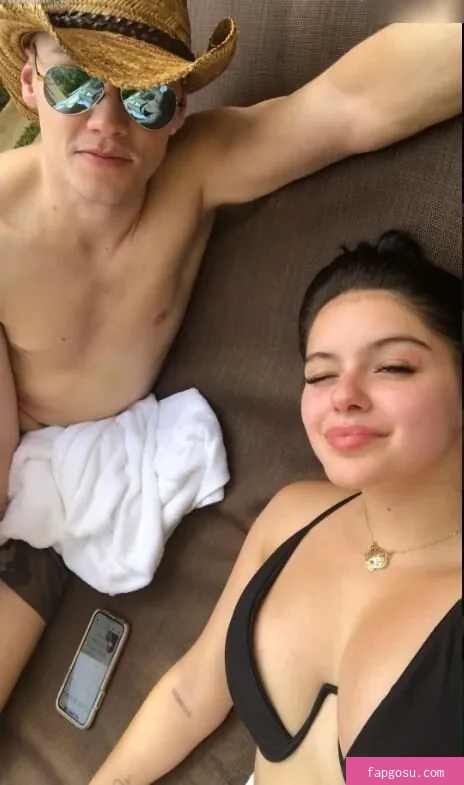 Ariel Winter