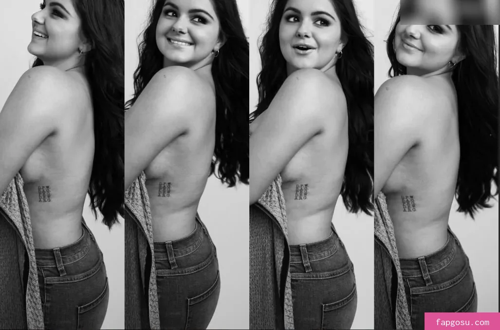 Ariel Winter