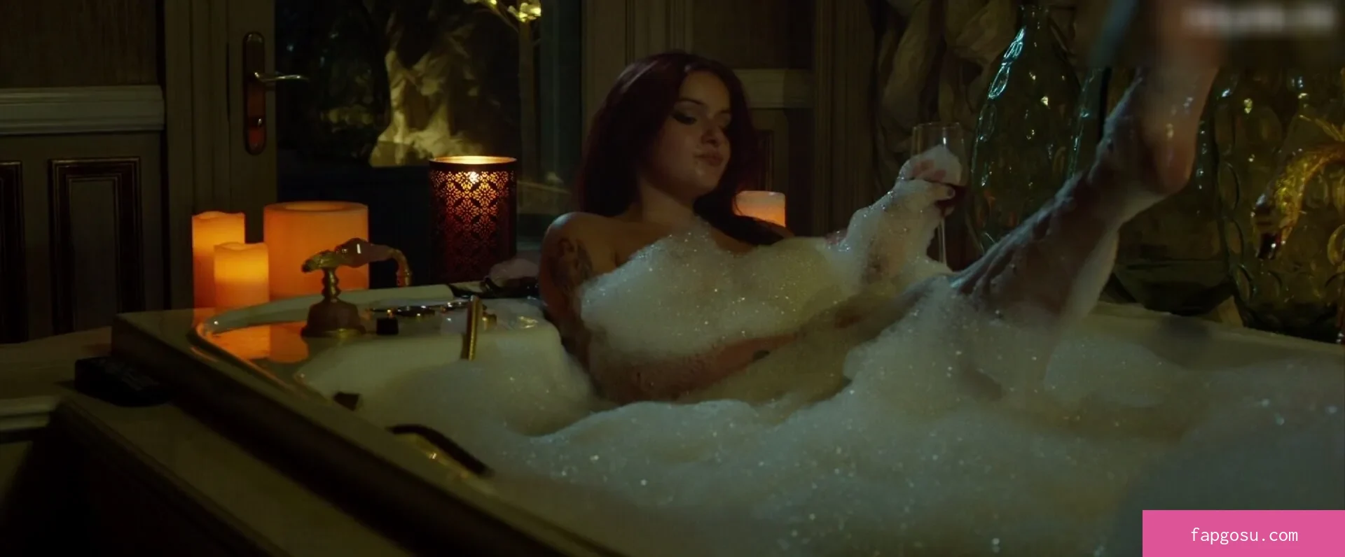 Ariel Winter