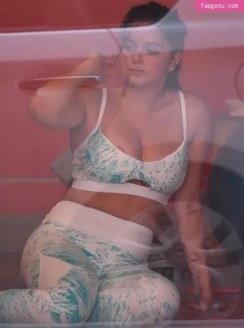 Ariel Winter