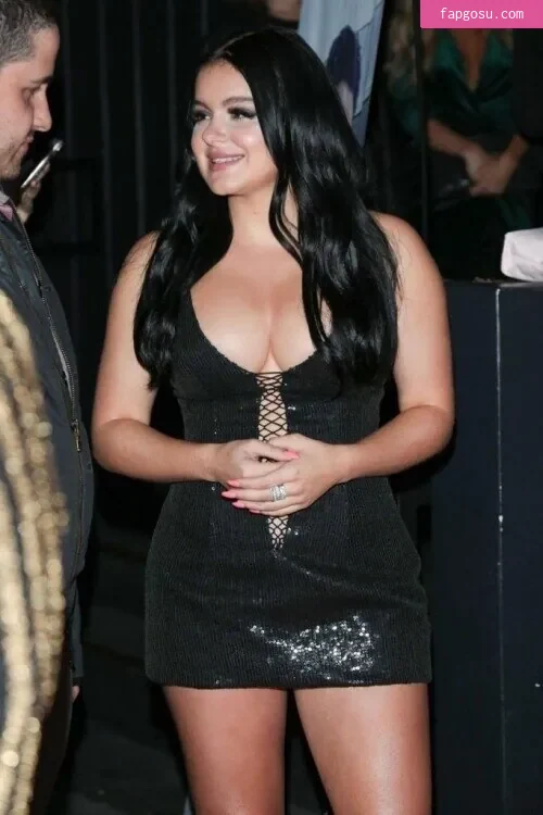 Ariel Winter